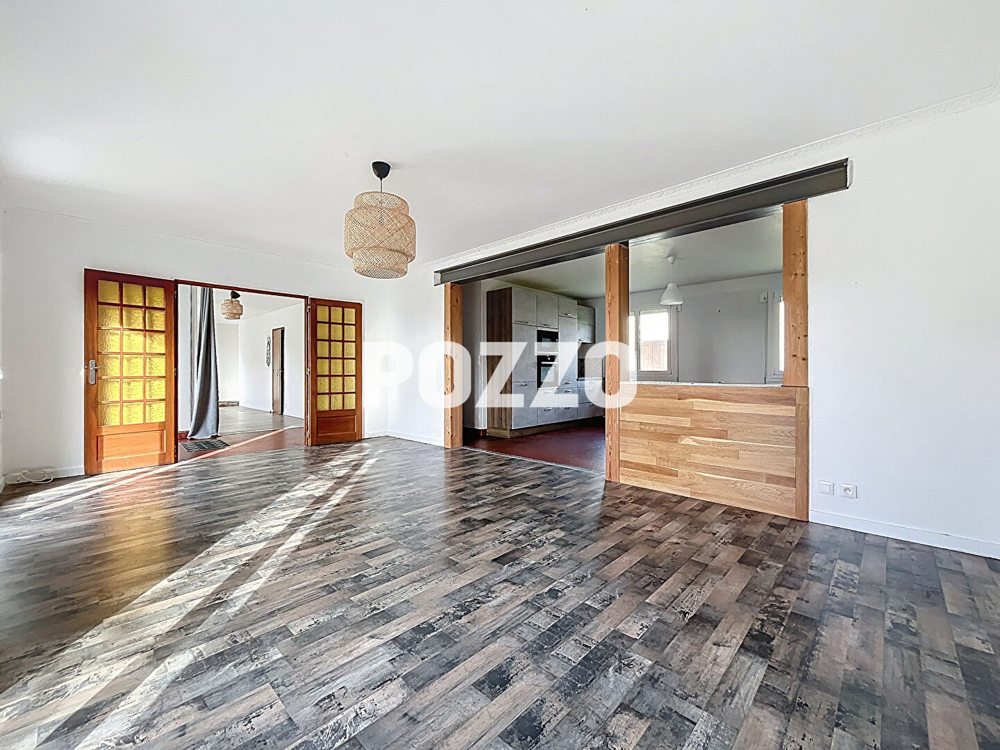 Agence immobilière de Agence Pozzo-immobilier - Pozzo Immobilier Torigni