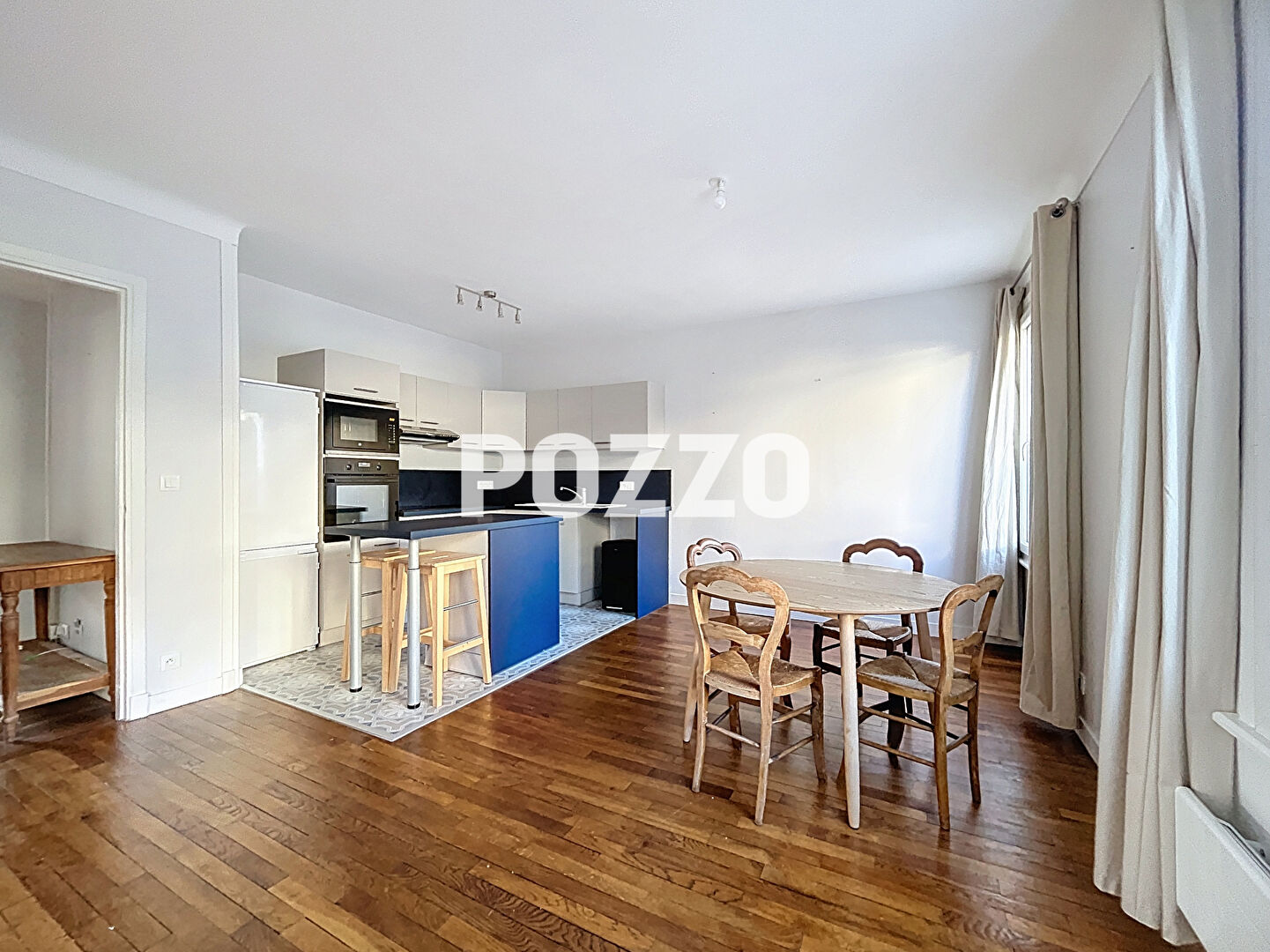 Agence immobilière de Agence Pozzo-immobilier - Pozzo Immobilier Caen Location