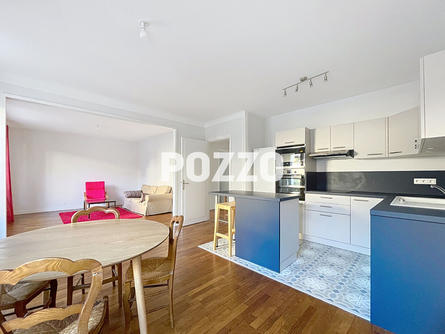 Agence immobilière de Agence Pozzo-immobilier - Pozzo Immobilier Caen Location