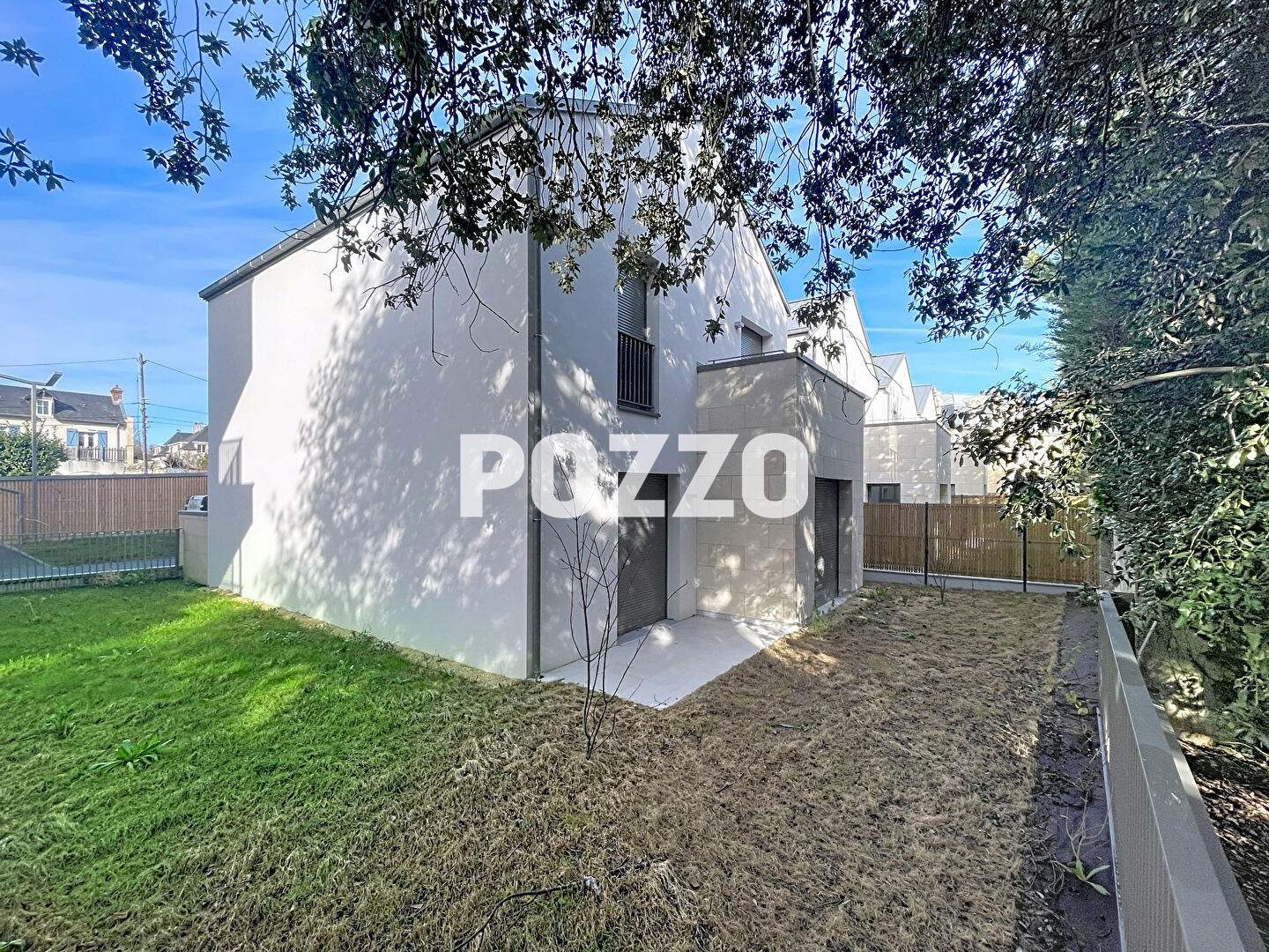 Agence immobilière de Agence Pozzo-immobilier - Pozzo immobilier Coutances Location
