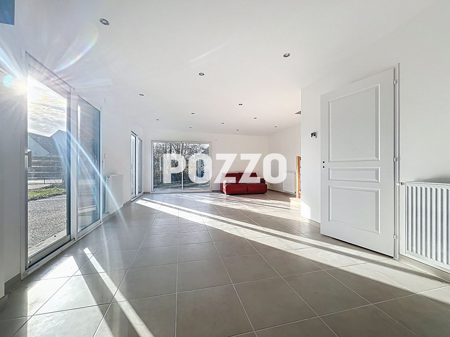 Agence immobilière de Pozzo Immobilier Trouville