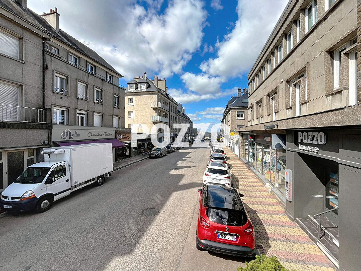 Agence immobilière de Agence Pozzo-immobilier