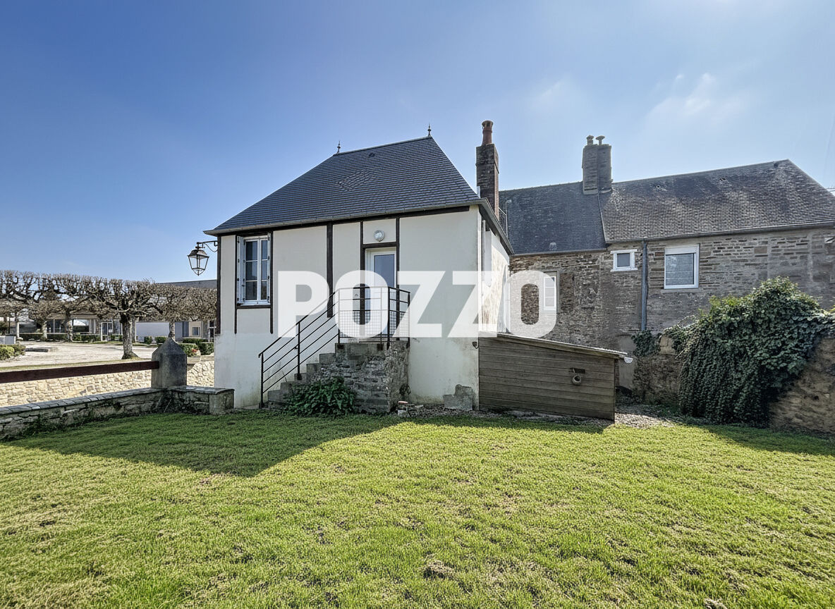 Agence immobilière de Agence Pozzo-immobilier