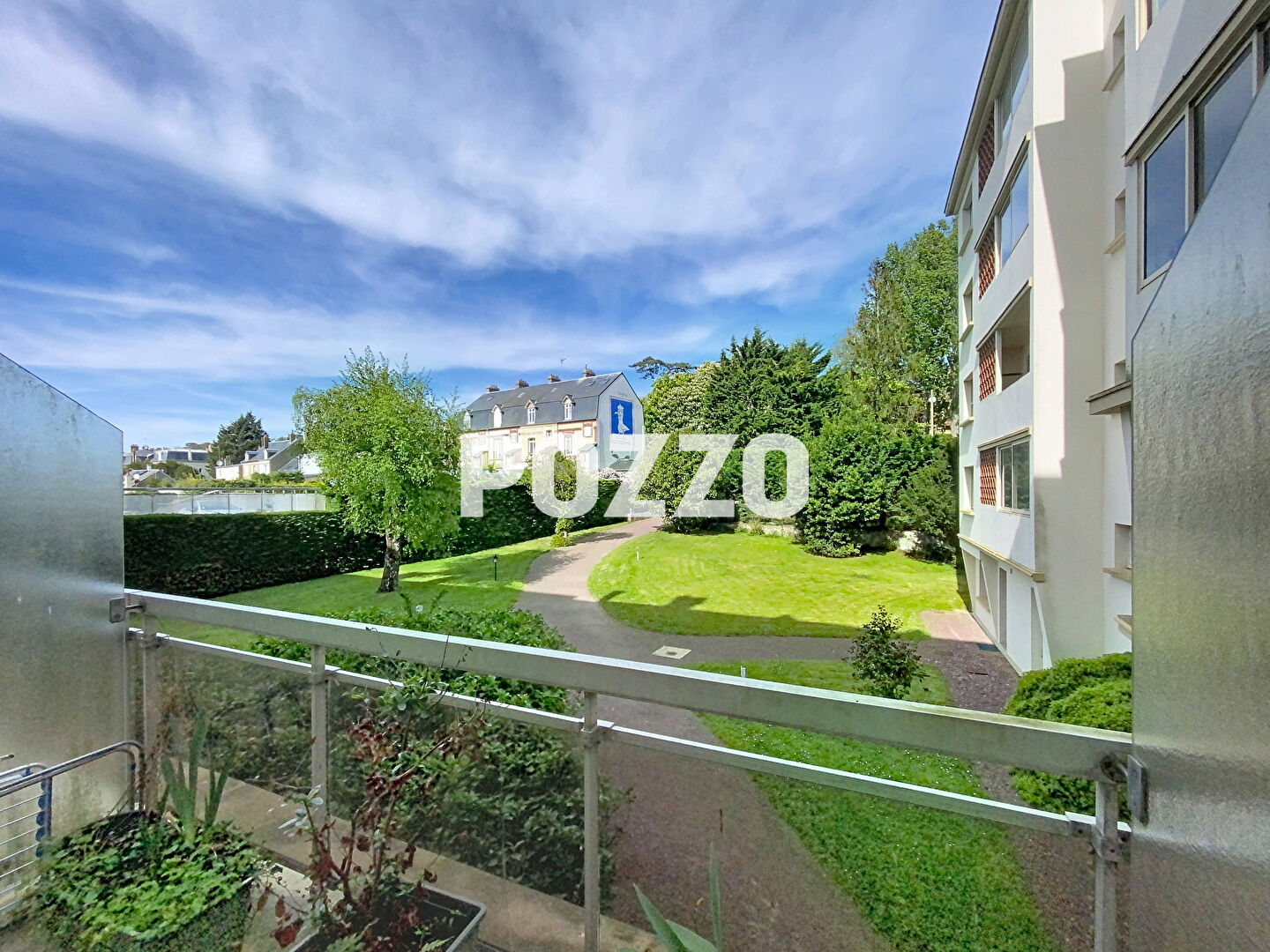 Agence immobilière de Pozzo Immobilier Trouville