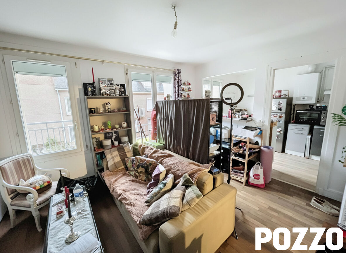 Agence immobilière de Agence Pozzo-immobilier