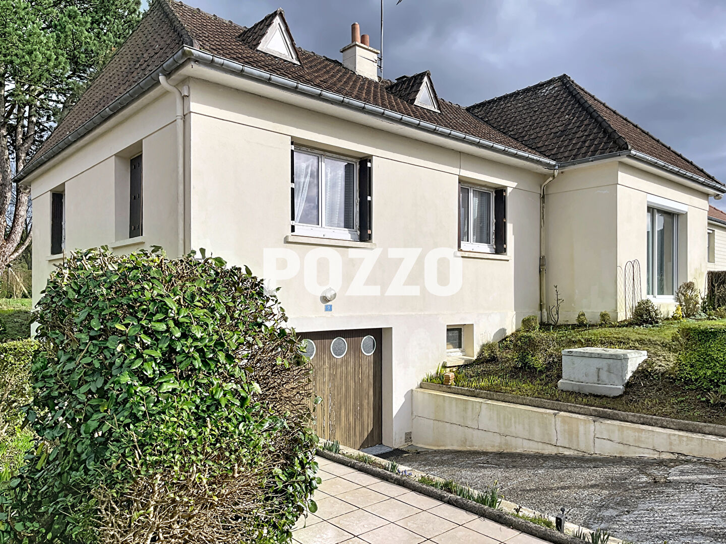 Agence immobilière de Agence Pozzo-immobilier - Pozzo immobilier Coutances Location