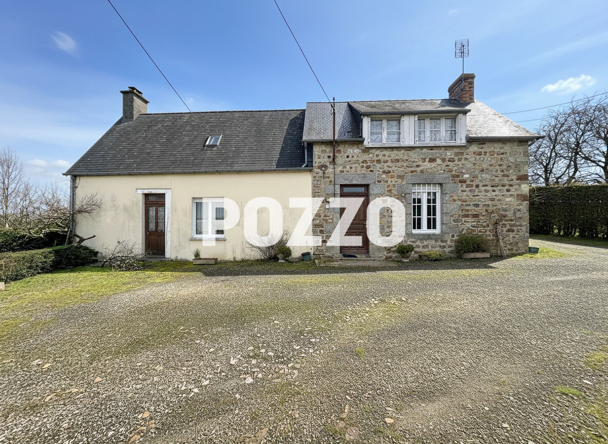 Agence immobilière de 
 Agence Pozzo-immobilier - Pozzo immobilier St Hilaire du Harcouët 
