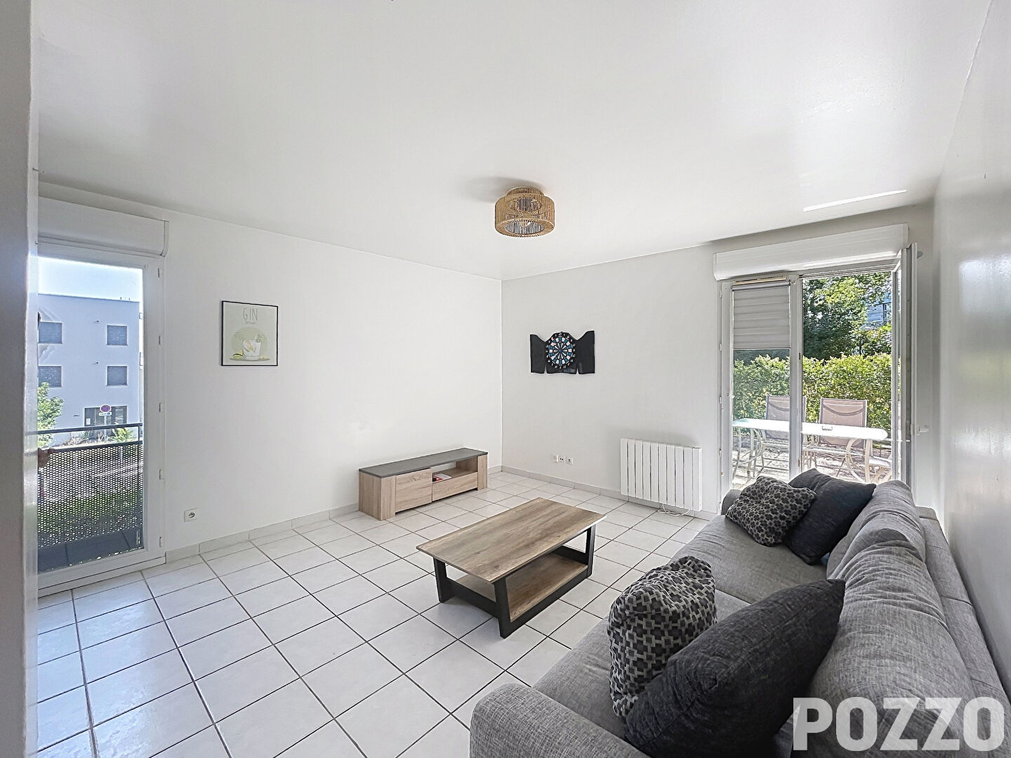 Agence immobilière de Agence Pozzo-immobilier - Pozzo immobilier Coutances Location