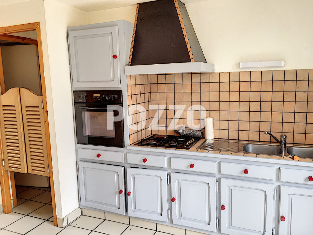 Agence immobilière de Agence Pozzo-immobilier - Pozzo immobilier Coutances