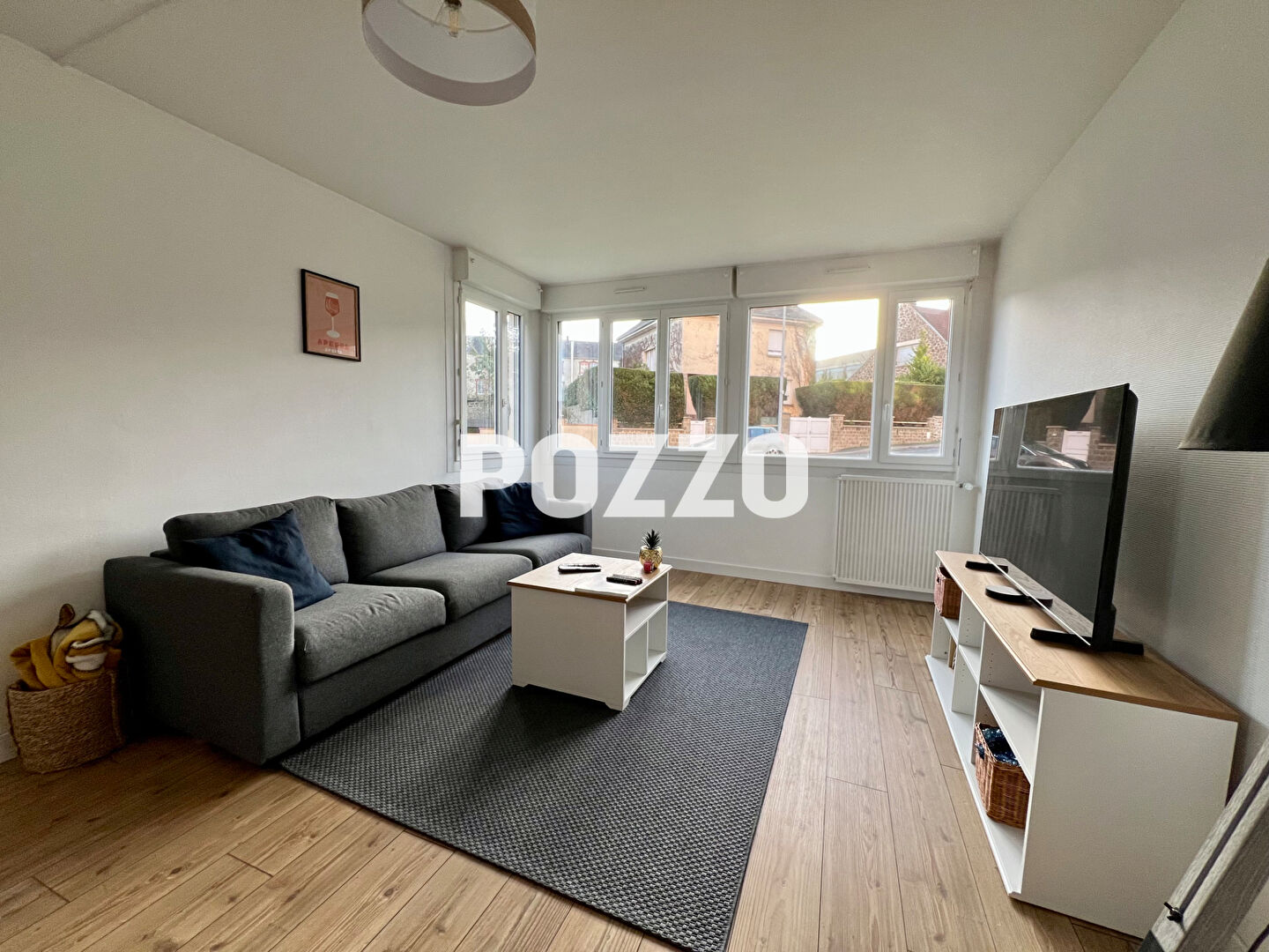 Agence immobilière de Pozzo Immobilier Saint Lô