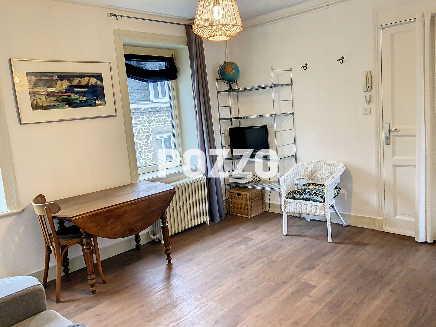 Agence immobilière de Agence Pozzo-immobilier - Pozzo immobilier Donville Les Bains