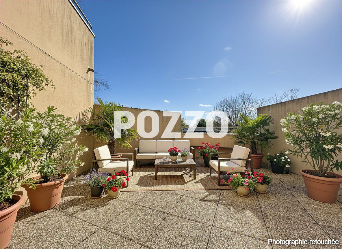 Agence immobilière de Pozzo Immobilier Hérouville