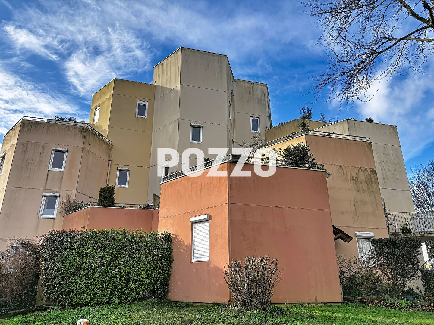 Agence immobilière de Pozzo Immobilier Hérouville