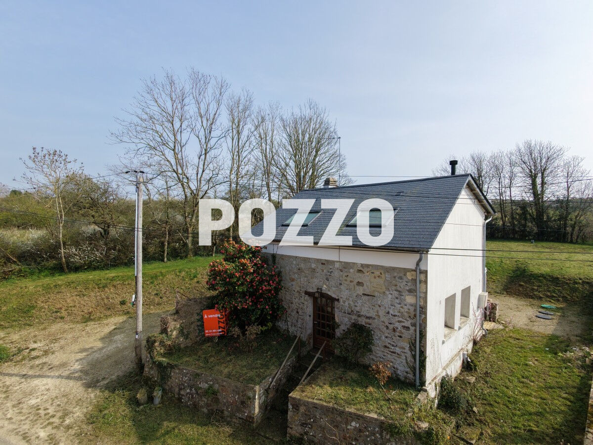 Agence immobilière de 
 Agence Pozzo-immobilier - Pozzo immobilier Barneville 
