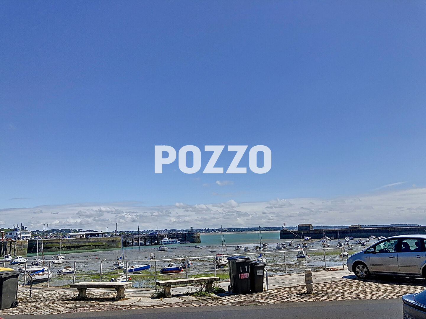 Agence immobilière de Agence Pozzo-immobilier - Pozzo immobilier Granville Location