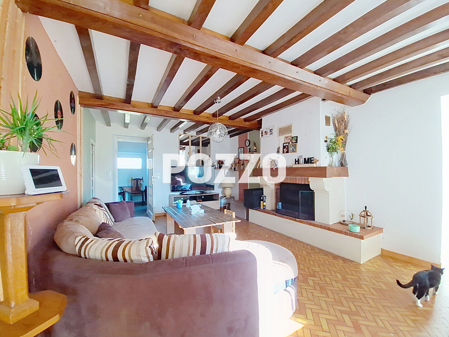 Agence immobilière de Agence Pozzo Immobilier Villers