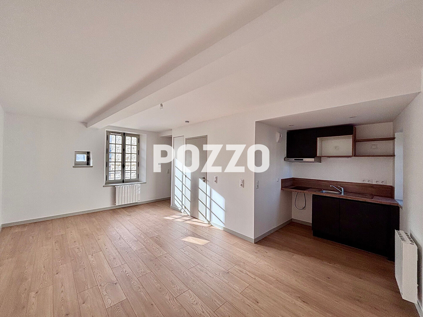 Agence immobilière de Pozzo Immobilier Bayeux