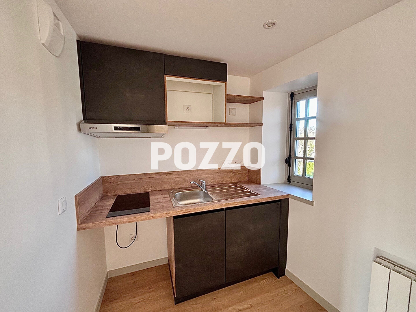 Agence immobilière de Pozzo Immobilier Bayeux