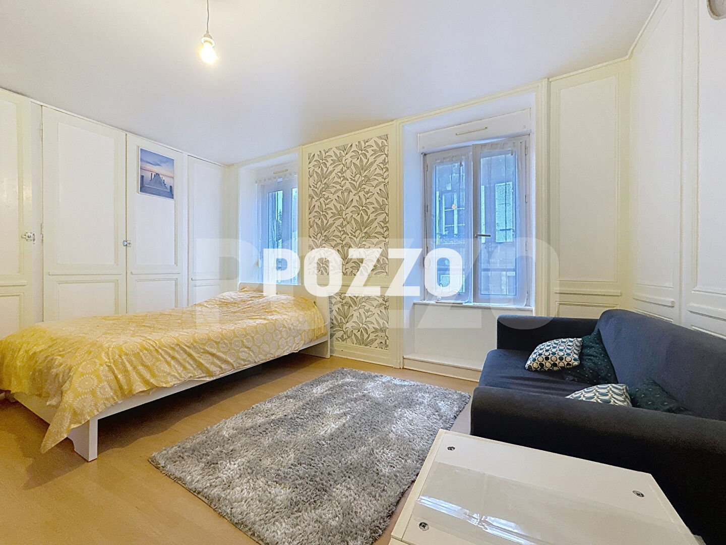 Agence immobilière de Agence POZZO Letellier - Le Roux