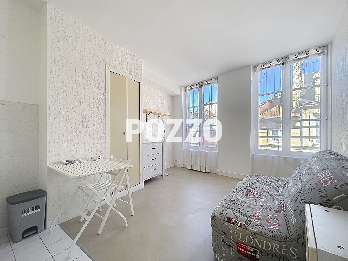 Agence immobilière de Agence Pozzo-immobilier - Pozzo Immobilier Caen Location