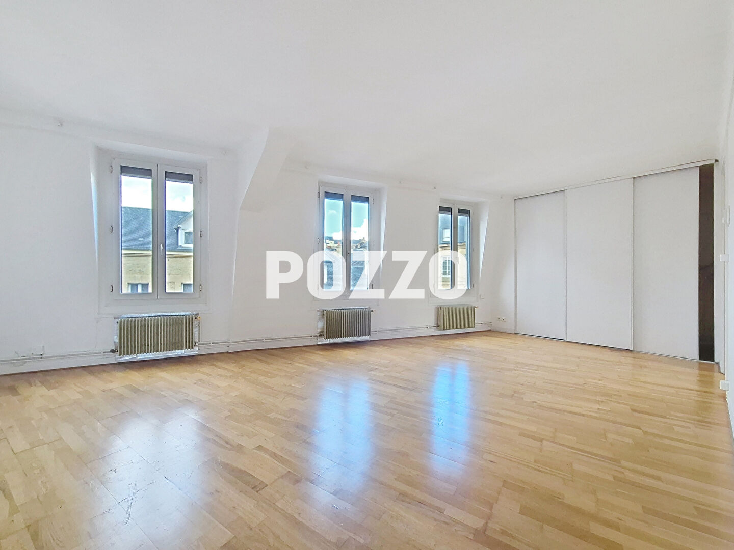 Agence immobilière de Pozzo Immobilier Courseulles