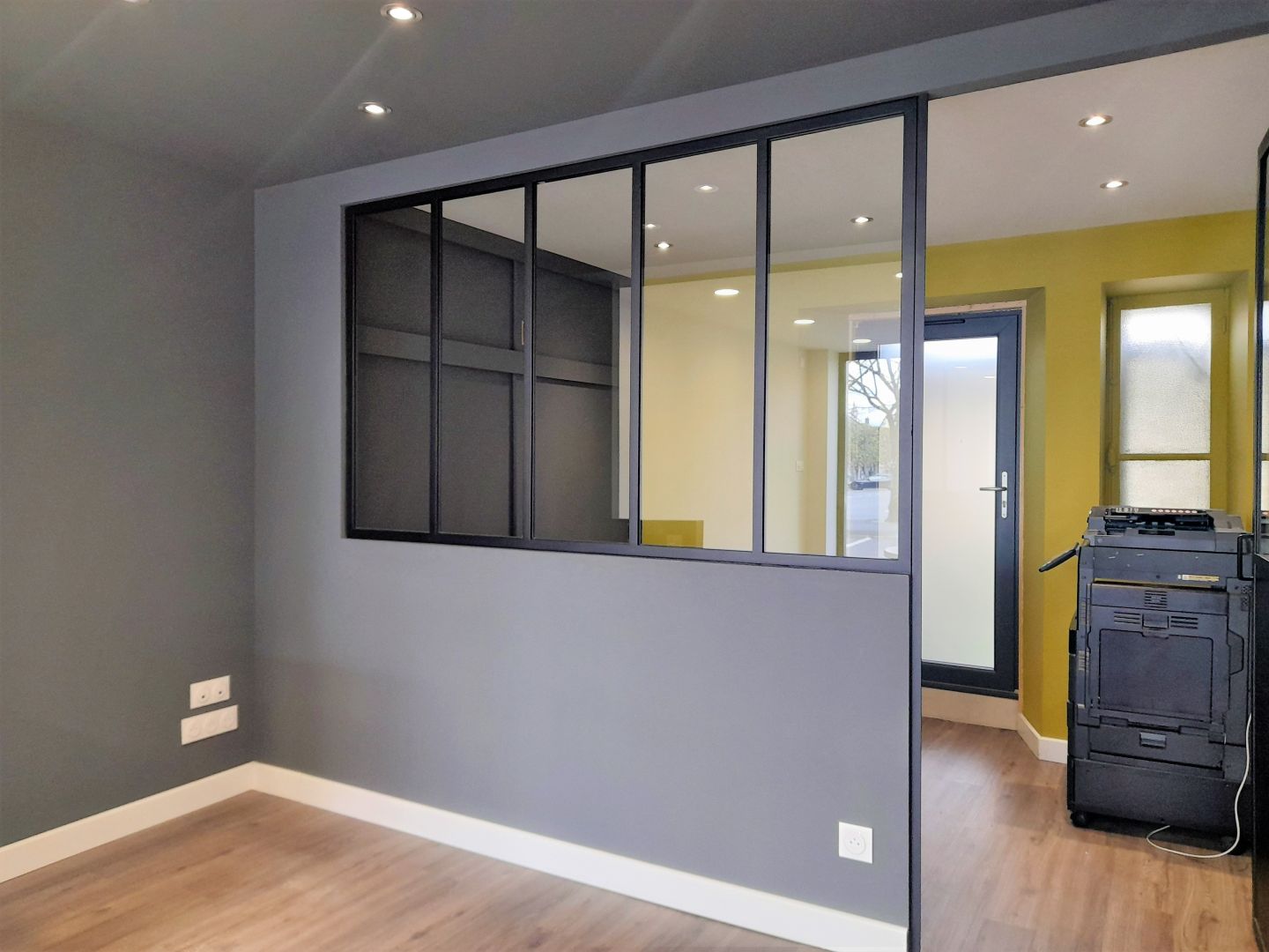 Agence immobilière de Pozzo Immobilier Bayeux