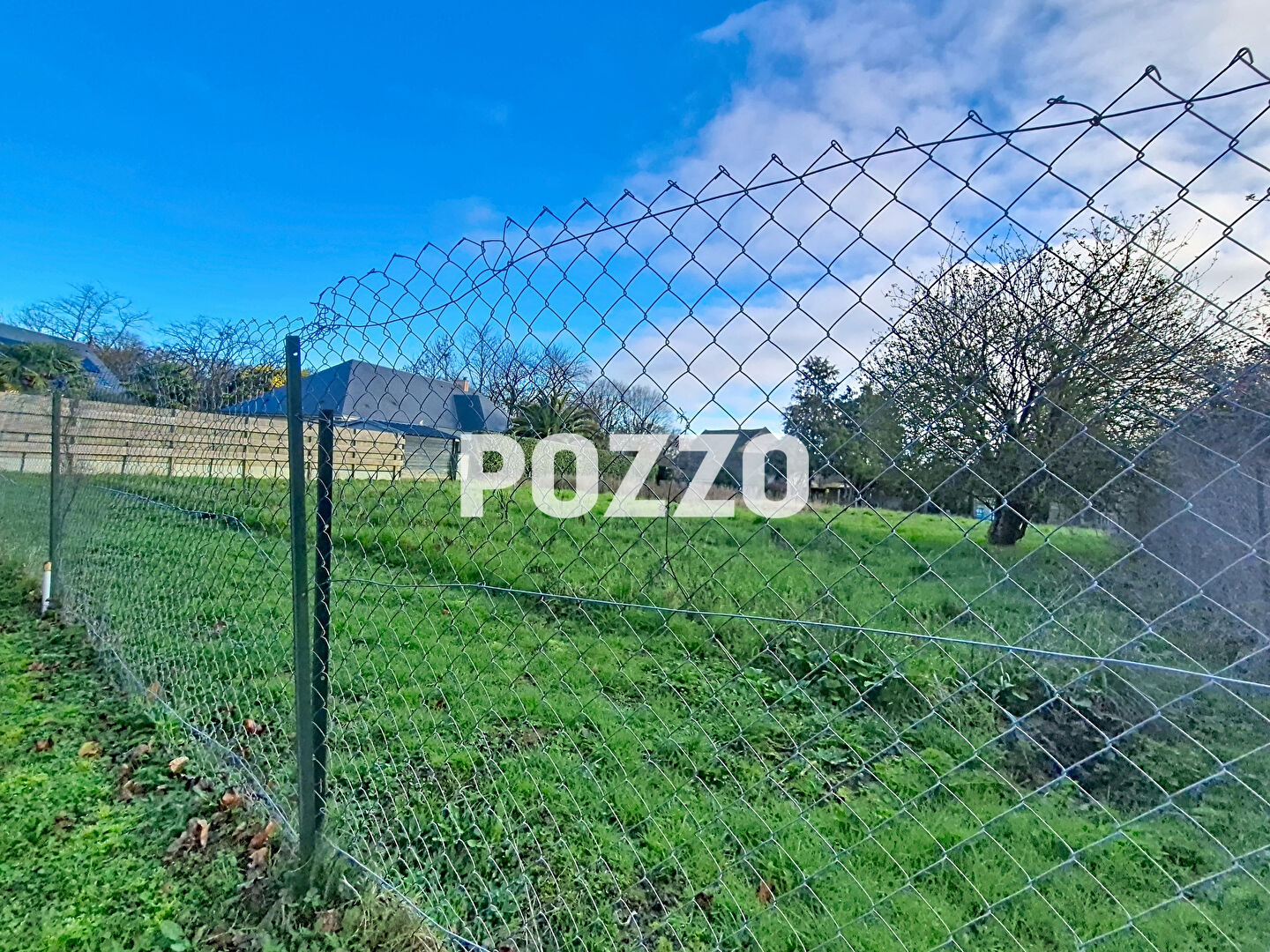 Agence immobilière de Pozzo Immobilier Courseulles