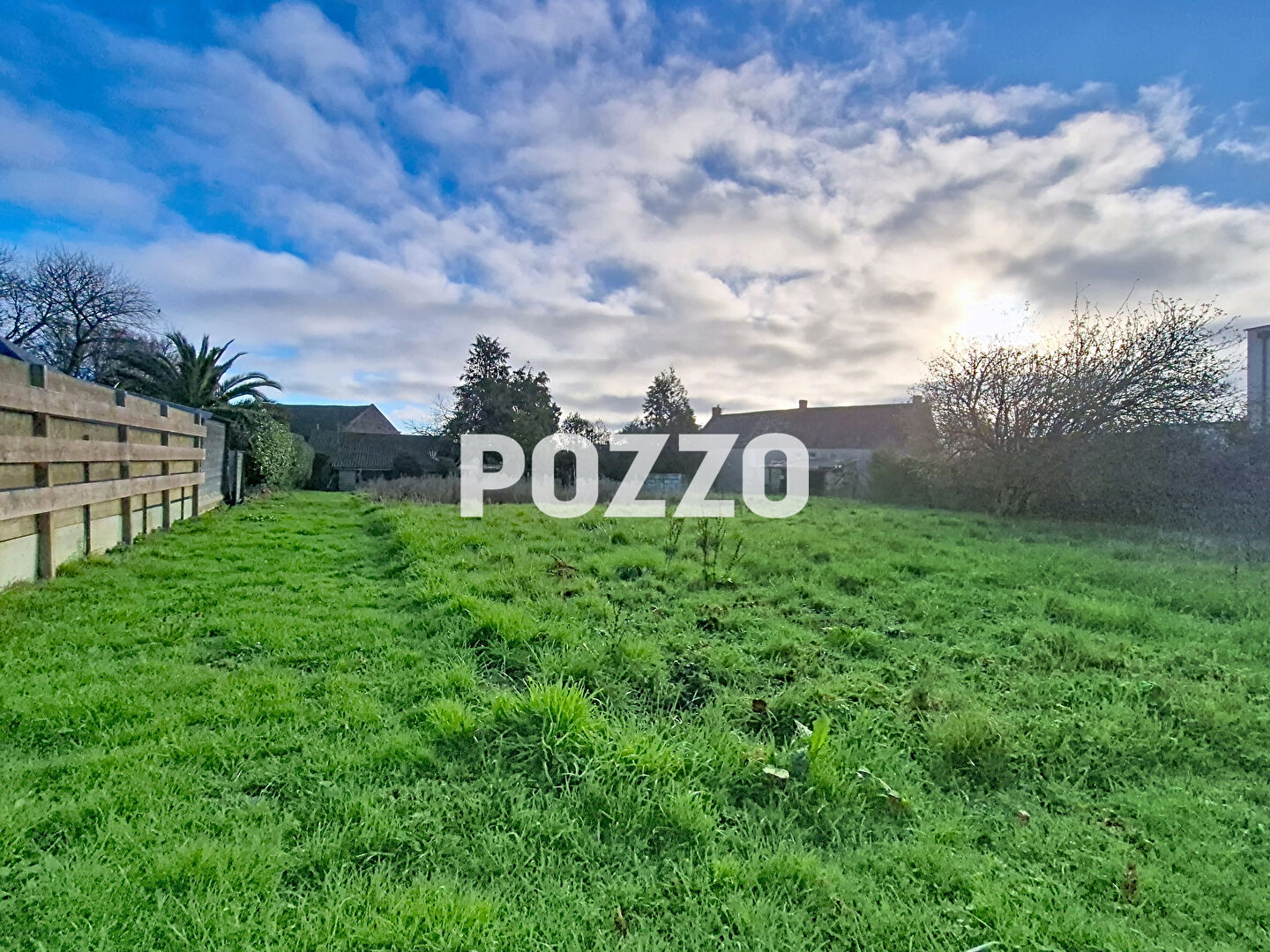 Agence immobilière de Pozzo Immobilier Courseulles