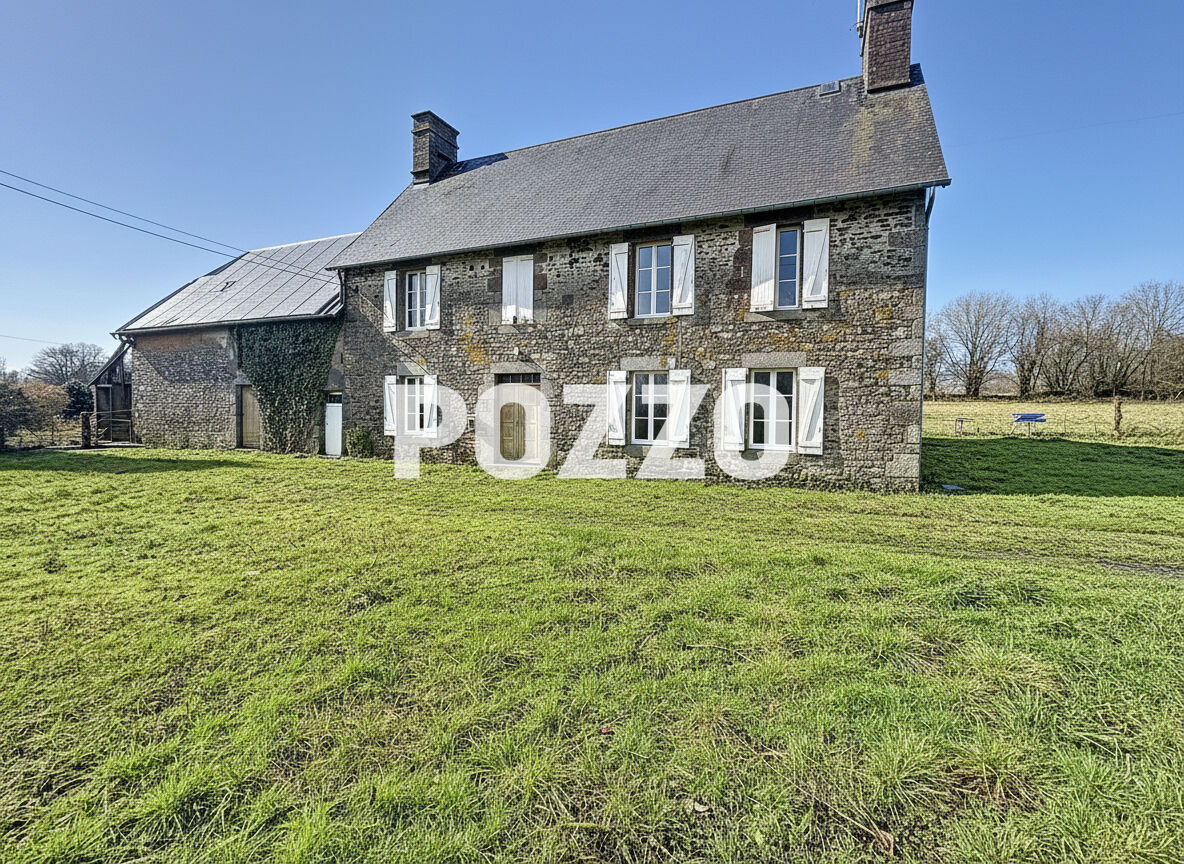 Agence immobilière de Agence Pozzo-immobilier - Pozzo immobilier Donville Les Bains