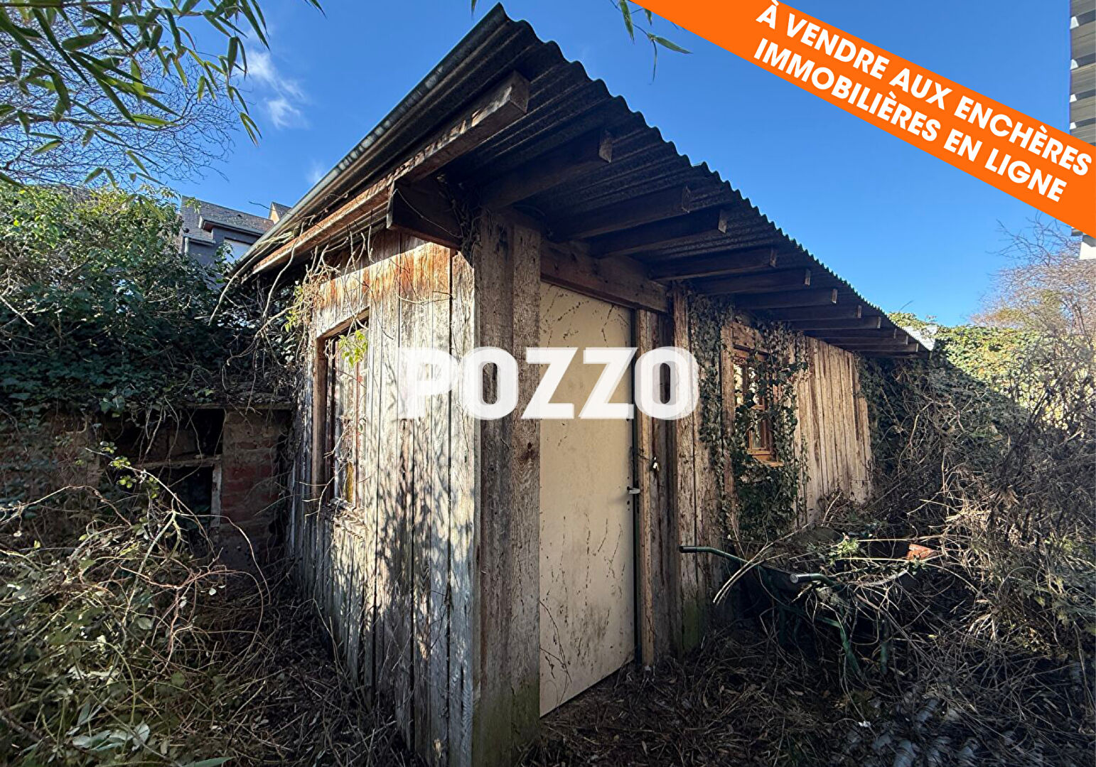 Agence immobilière de 
 Agence Pozzo-immobilier - Pozzo Immobilier Honfleur 
