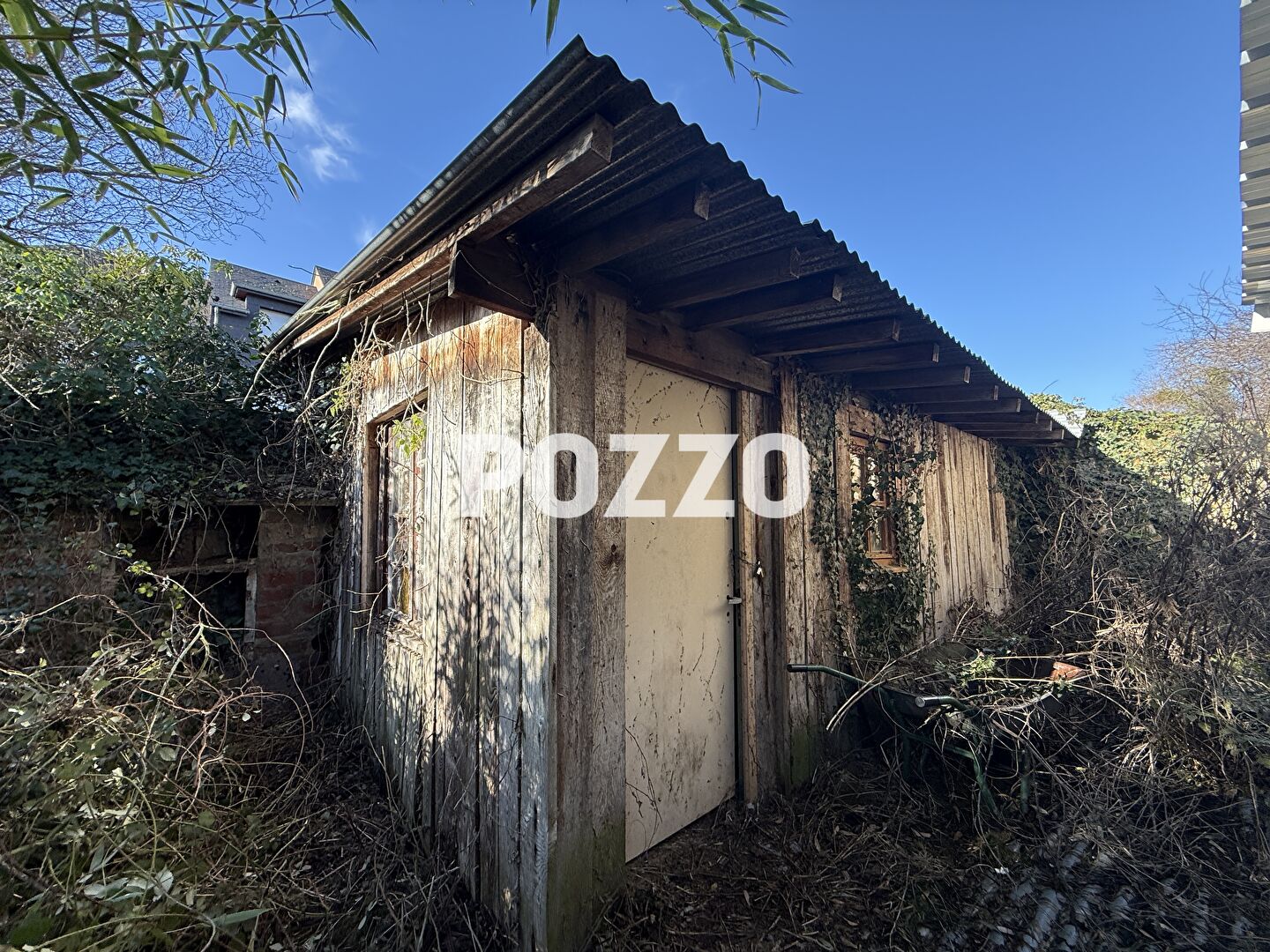 Agence immobilière de 
 Agence Pozzo-immobilier - Pozzo Immobilier Honfleur 
