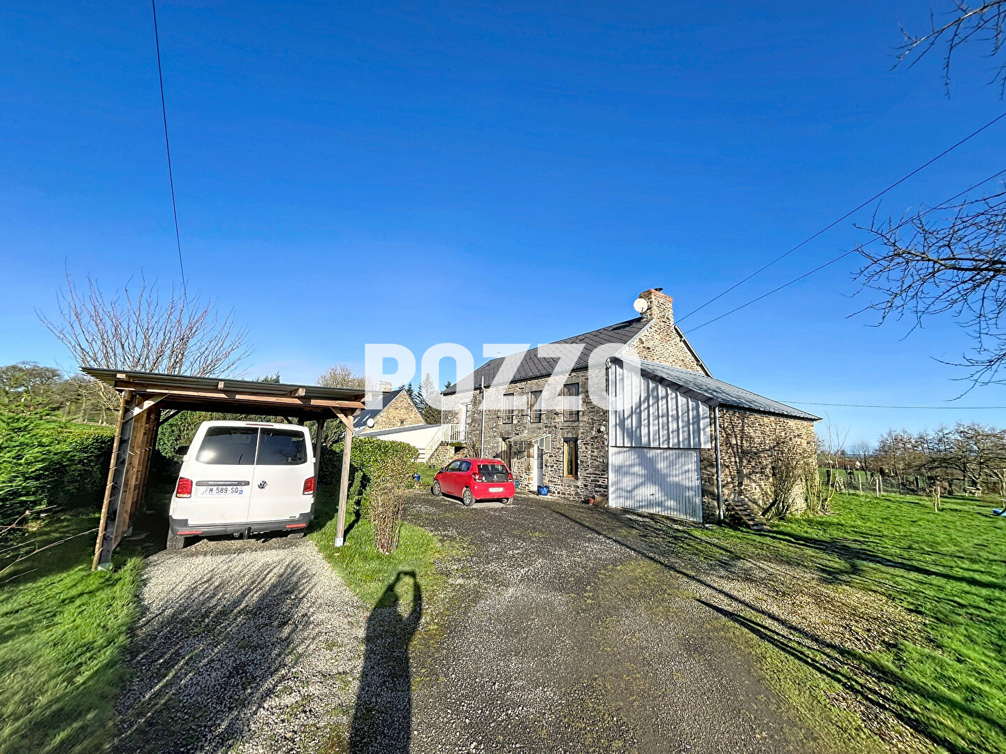 Agence immobilière de Agence Pozzo-immobilier