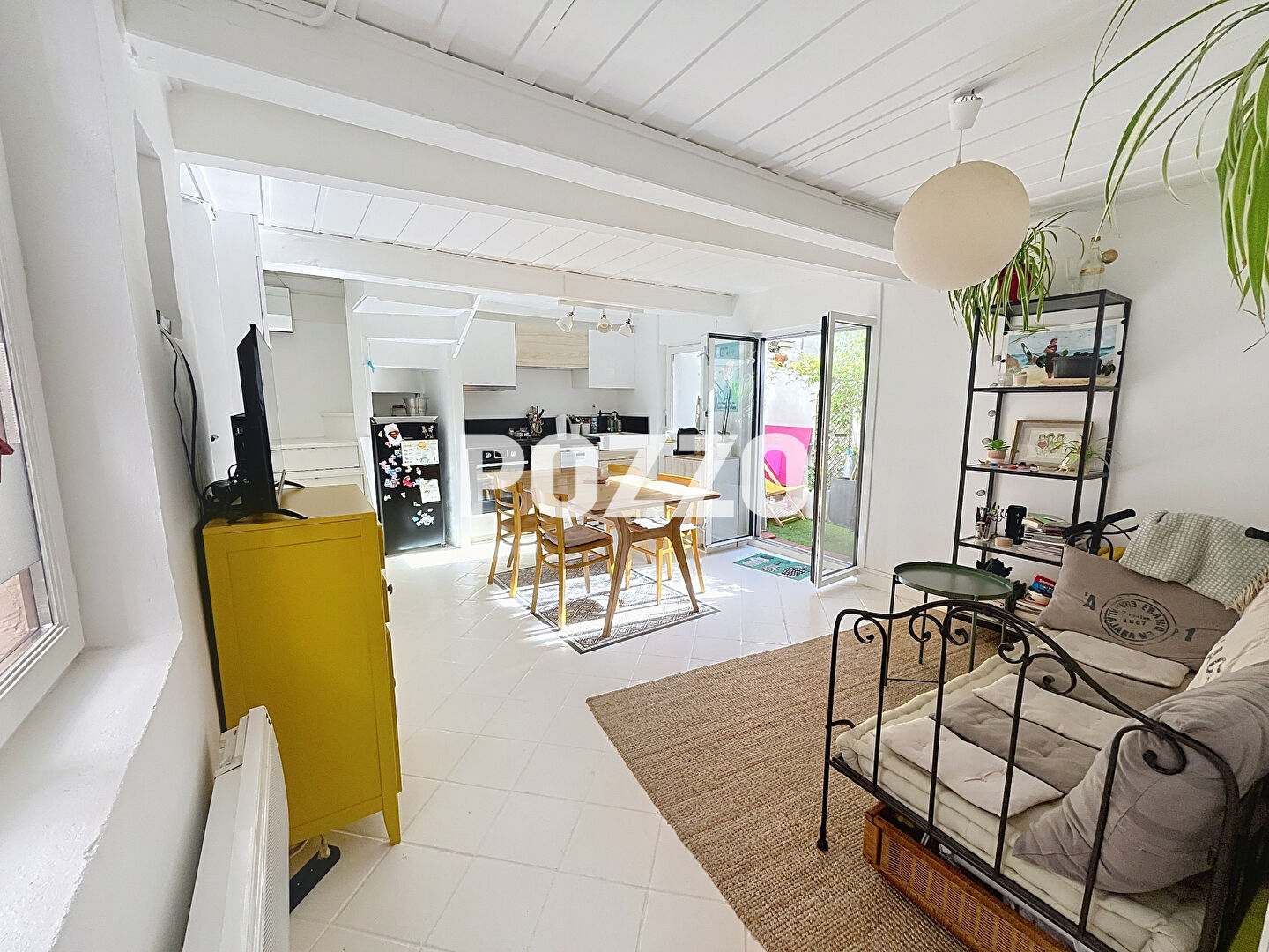 Agence immobilière de Pozzo Immobilier Trouville