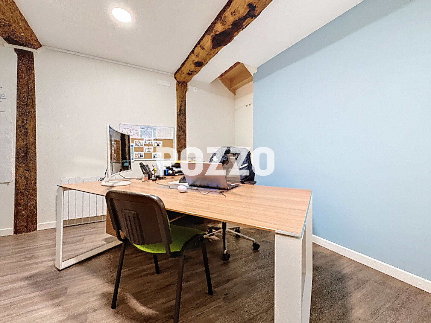 Agence immobilière de Agence Pozzo-immobilier - Pozzo immobilier Avranches