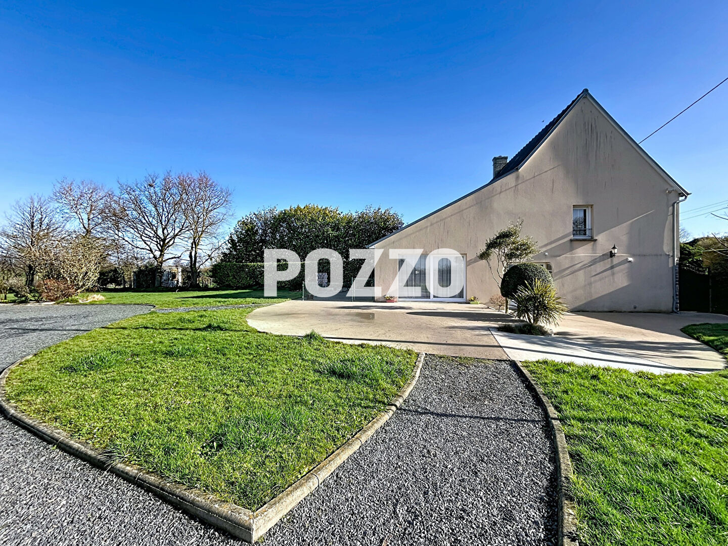 Agence immobilière de Pozzo Immobilier Saint Lô