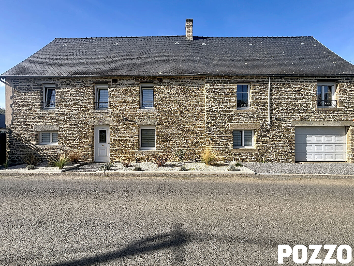 Agence immobilière de Agence Pozzo-immobilier - Pozzo Immobilier Torigni