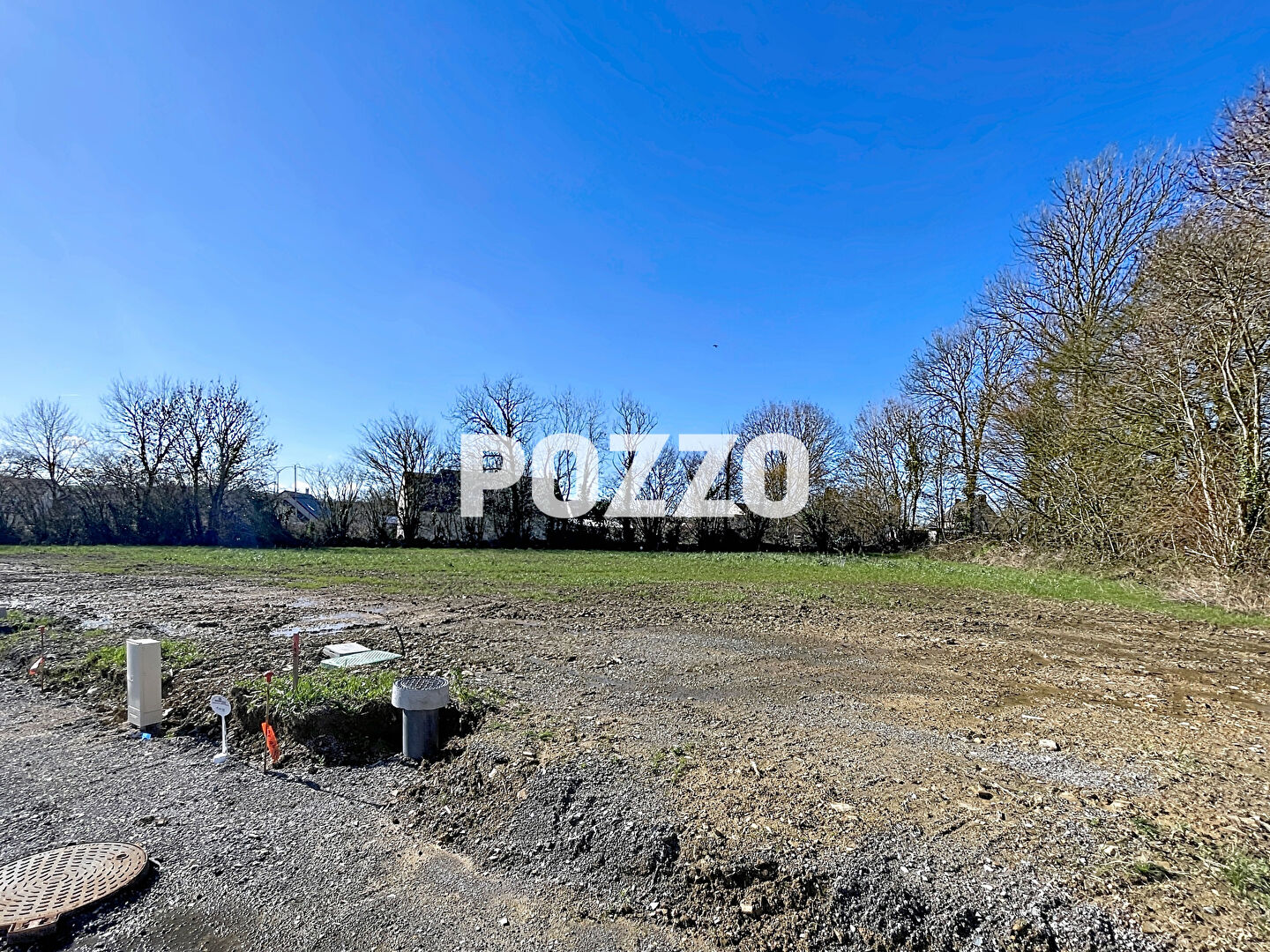Agence immobilière de Agence Pozzo Immobilier Villers