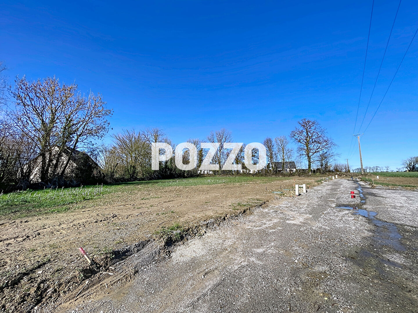 Agence immobilière de Agence Pozzo Immobilier Villers