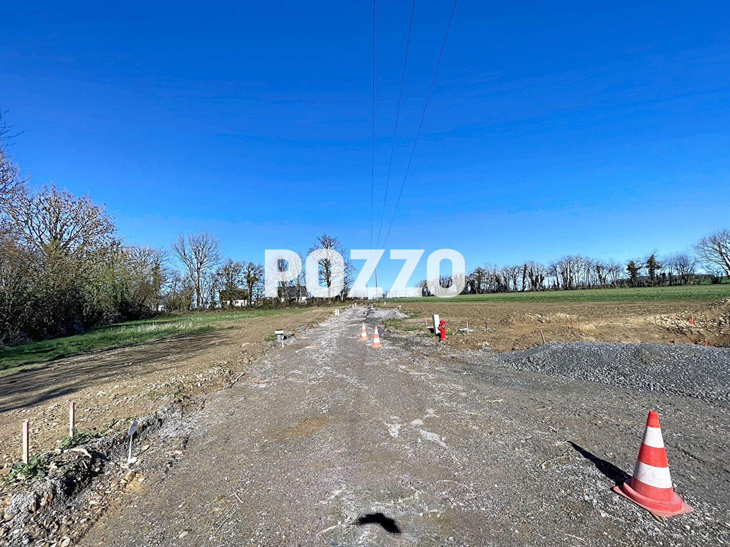 Agence immobilière de Agence Pozzo Immobilier Villers