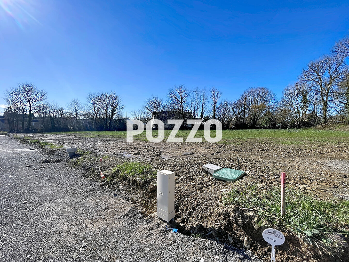 Agence immobilière de Agence Pozzo Immobilier Villers