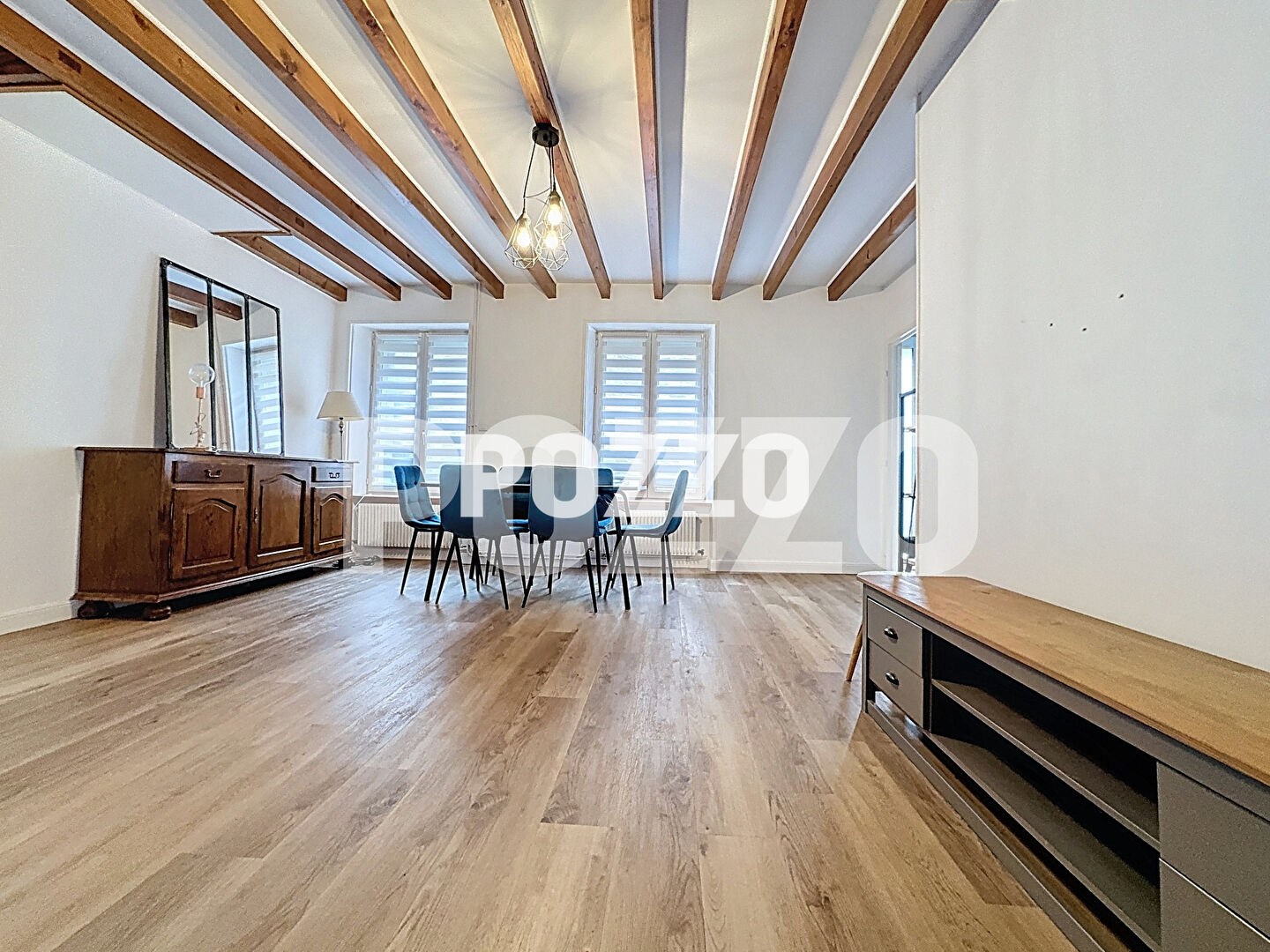 Agence immobilière de Agence POZZO Letellier - Le Roux