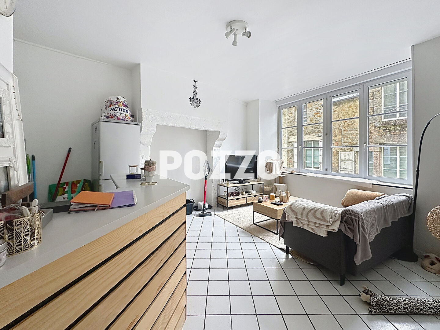 Agence immobilière de Agence Pozzo-immobilier - Pozzo immobilier Avranches