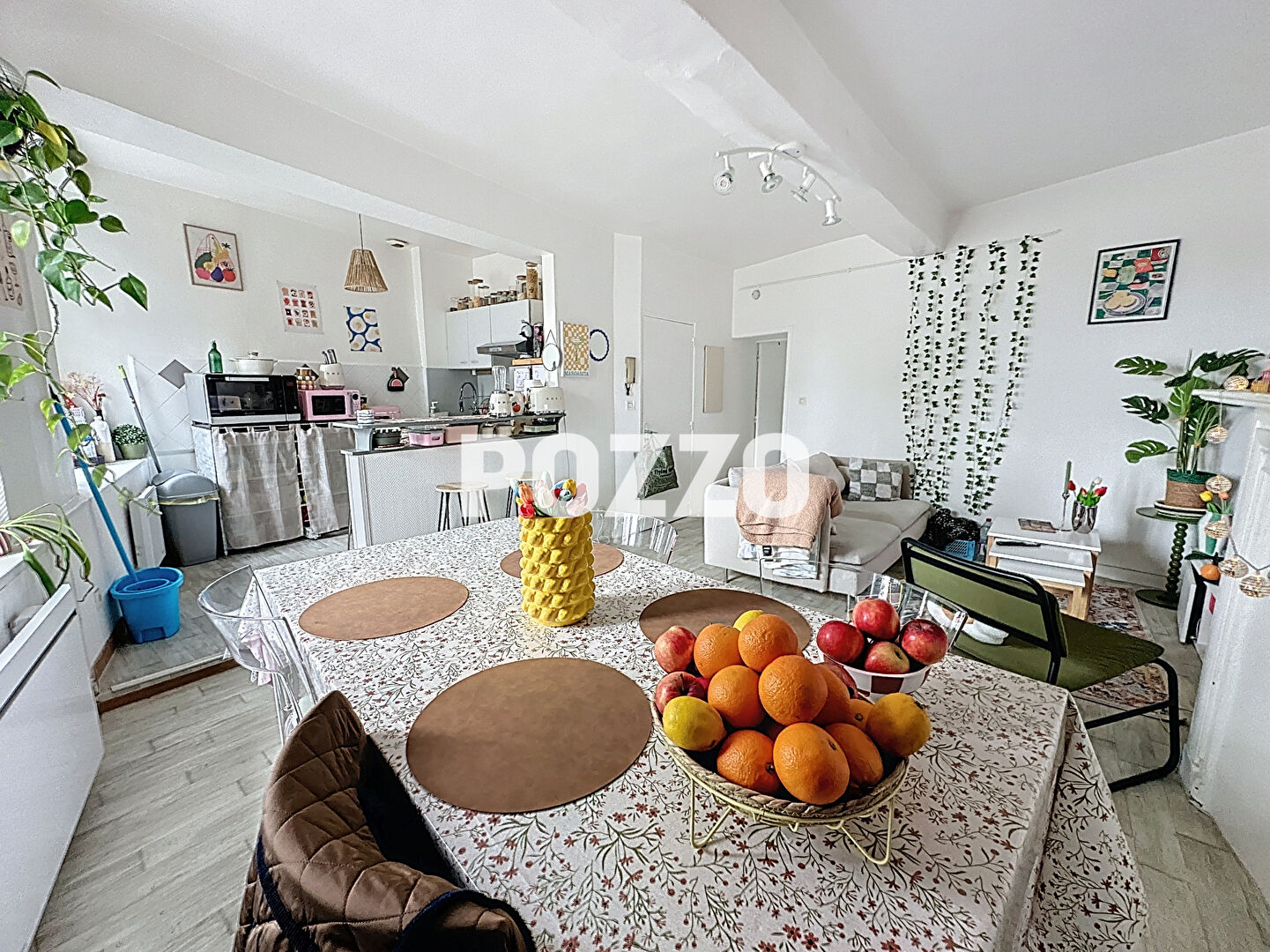 Agence immobilière de Agence Pozzo-immobilier - Pozzo immobilier Avranches