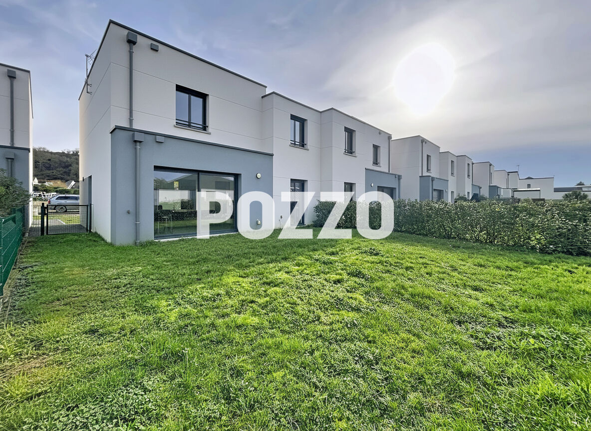 Agence immobilière de Agence Pozzo-immobilier - Pozzo immobilier Jullouville