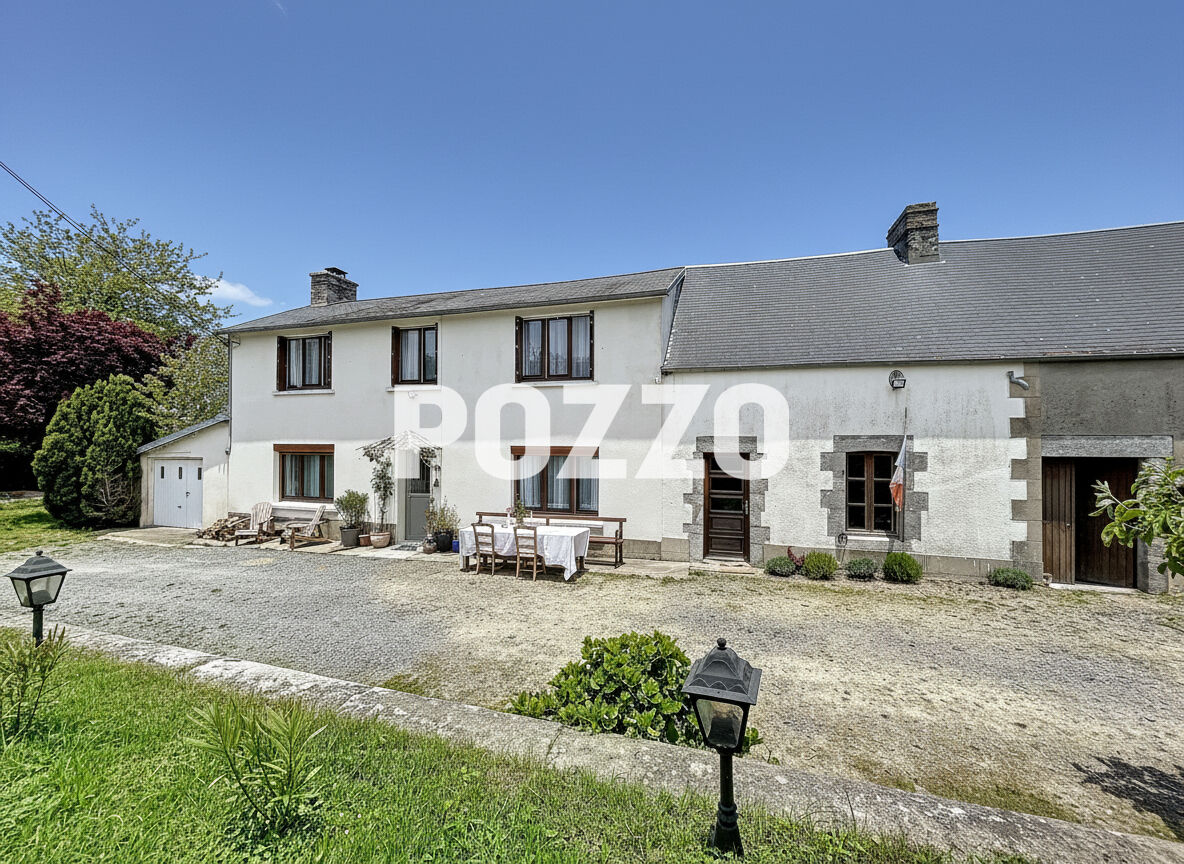 Agence immobilière de Agence Pozzo-immobilier - Pozzo immobilier Donville Les Bains