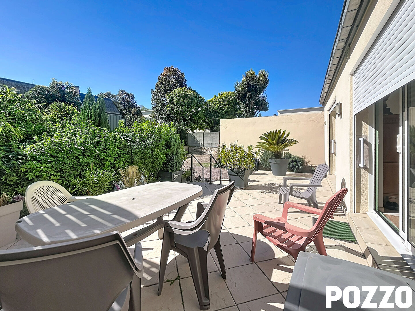 Agence immobilière de Pozzo Immobilier Hérouville