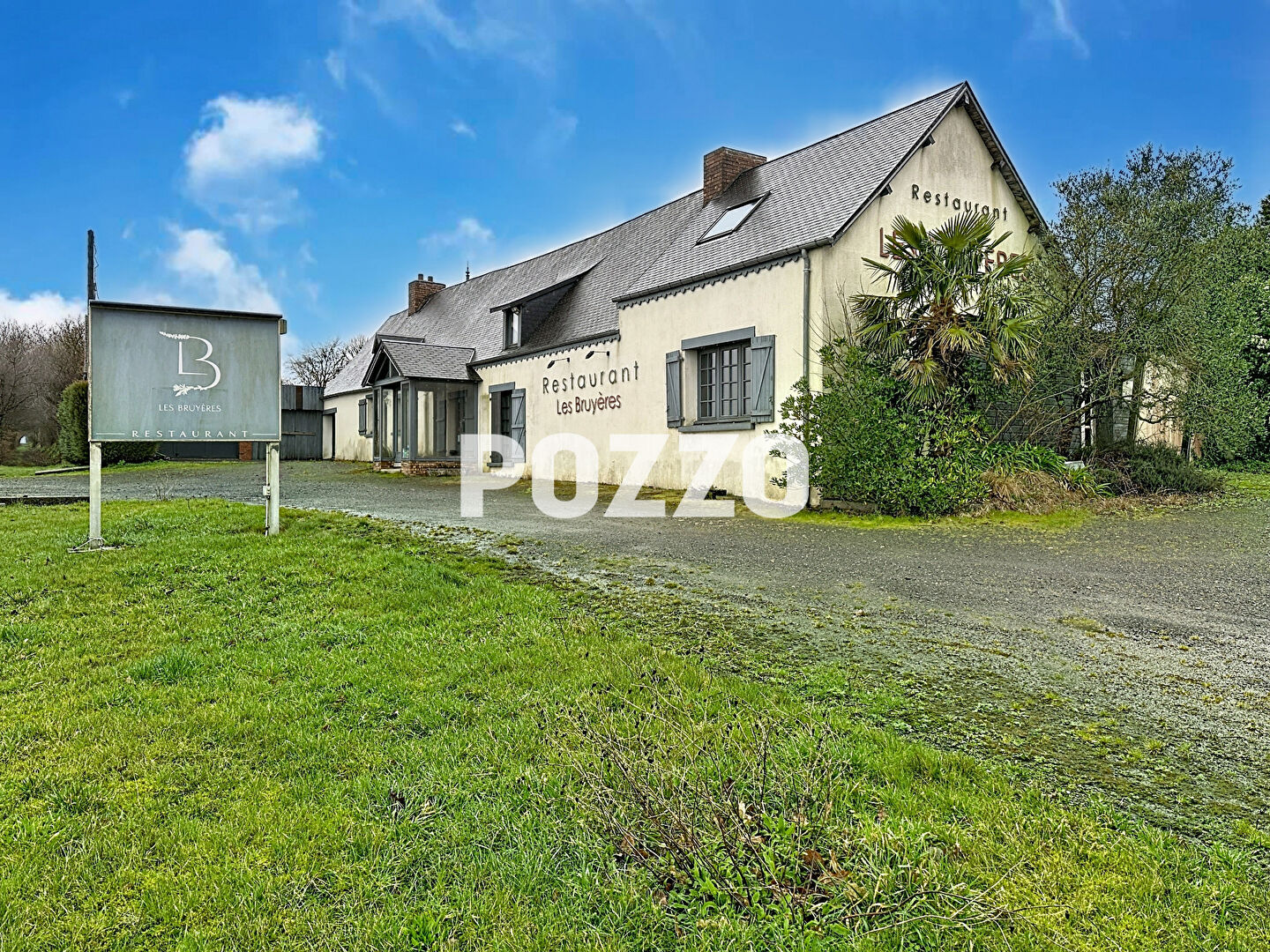 Agence immobilière de Agence Pozzo-immobilier - Pozzo Immobilier St Jean de Thomas
