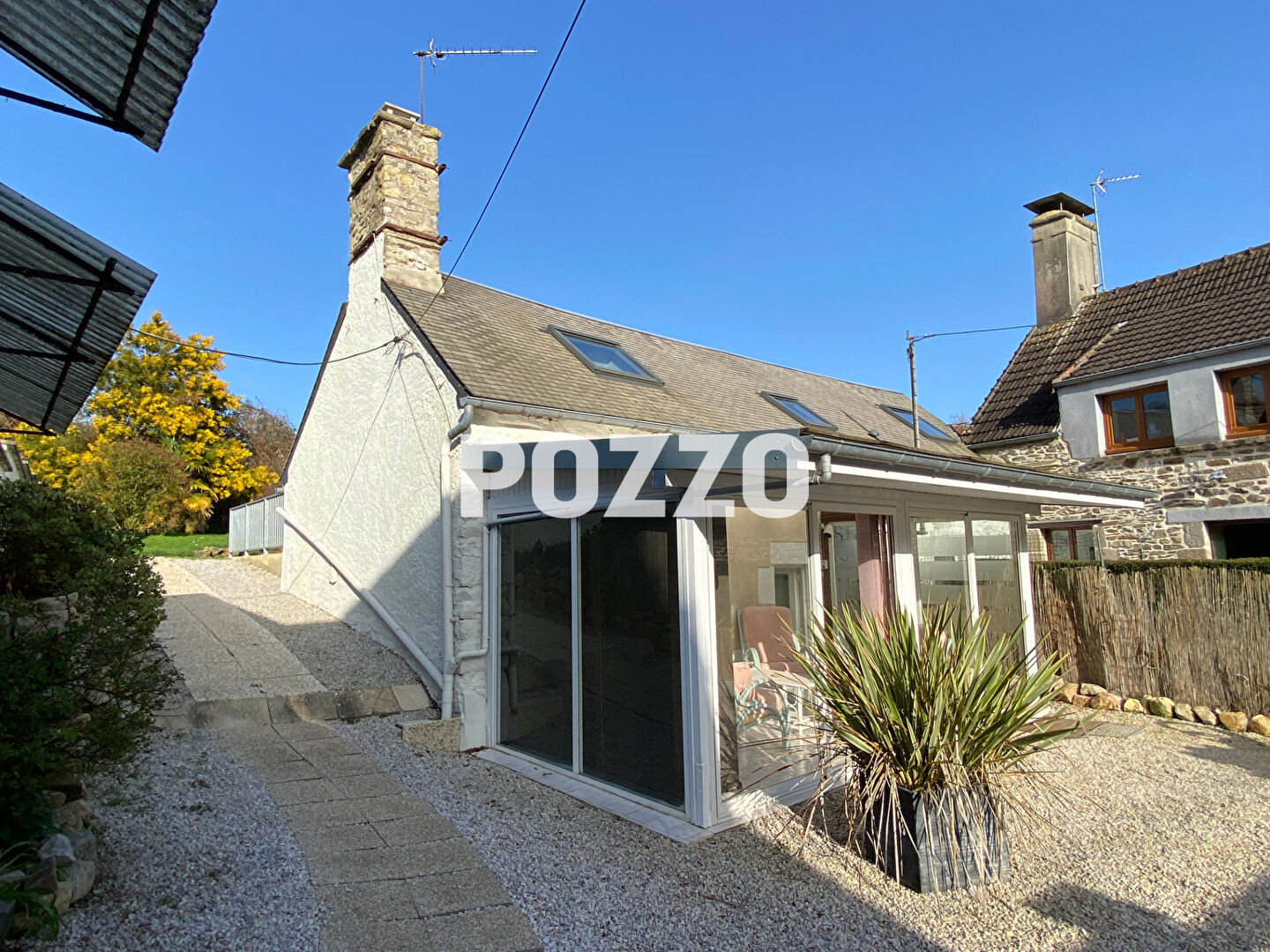 Agence immobilière de Agence Pozzo-immobilier