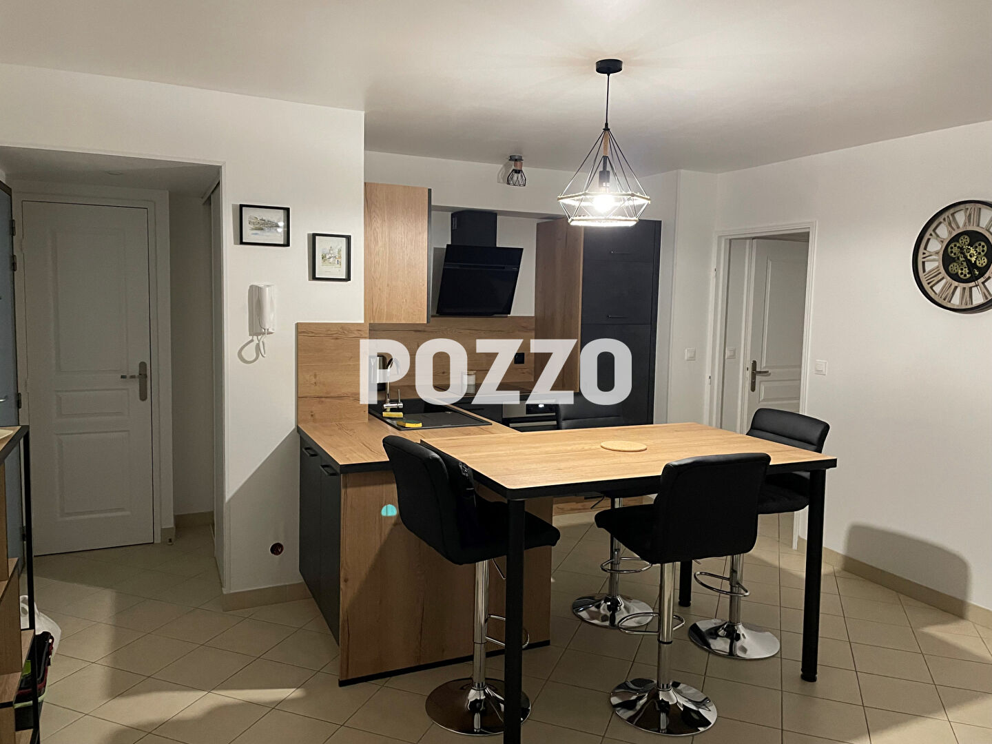 Agence immobilière de Agence Pozzo-immobilier - Pozzo immobilier Granville Location