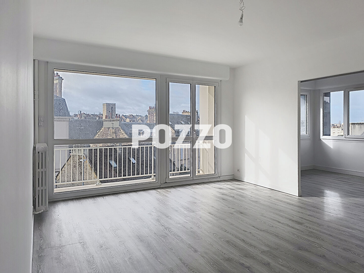 Agence immobilière de Agence Pozzo-immobilier - Pozzo Immobilier Caen Location